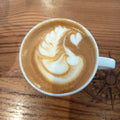 WORKSHOP-LATTE ART