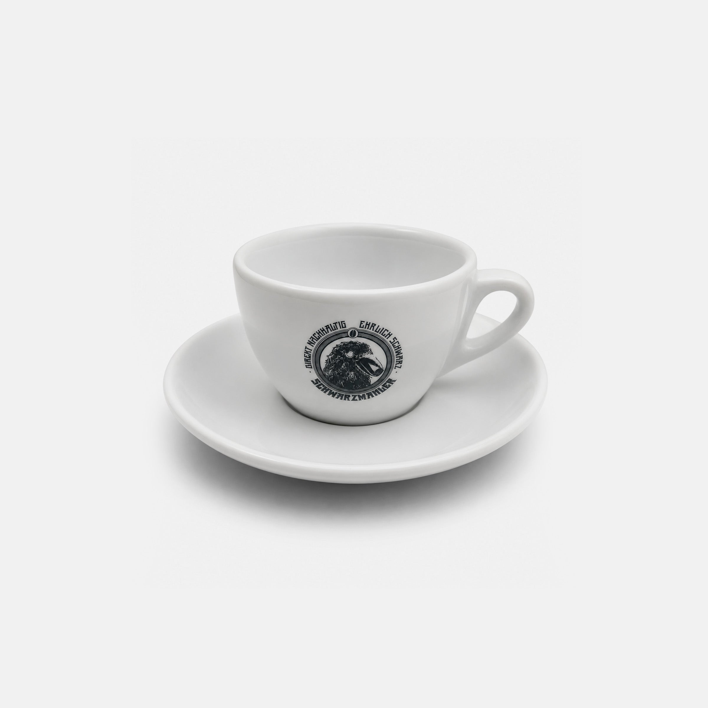 Cappuccinotassen