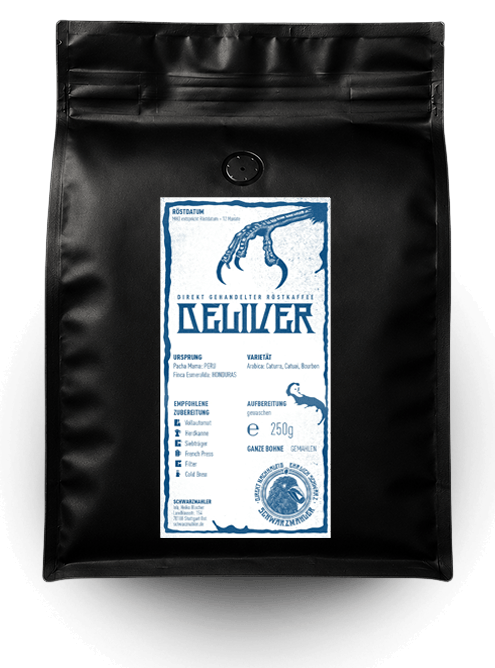 DELIVER - DER Omniroast