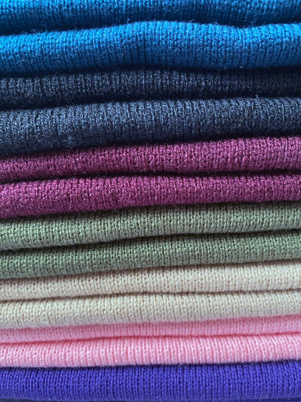 Beanie - STU YORK