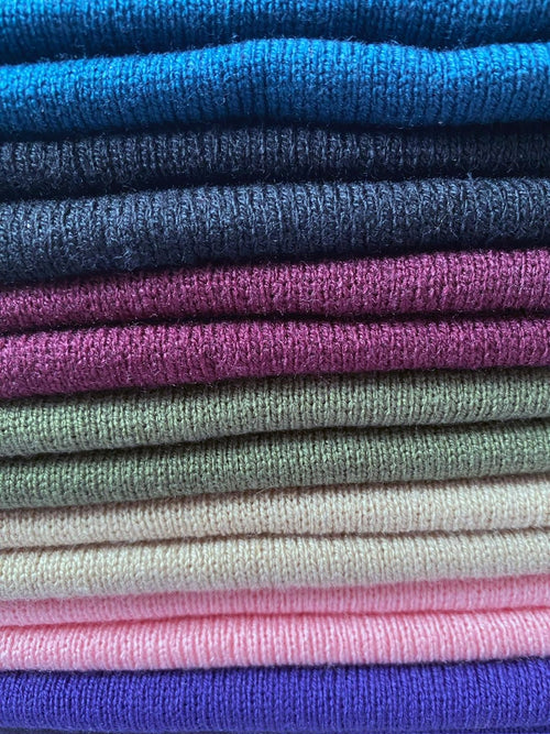 Beanie - STU YORK