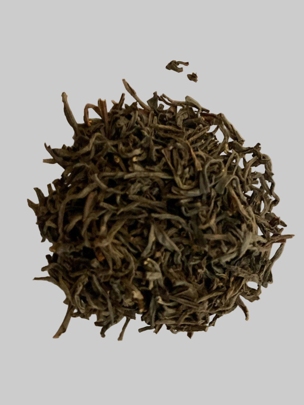 SchwarzTee aus Sri Lanka