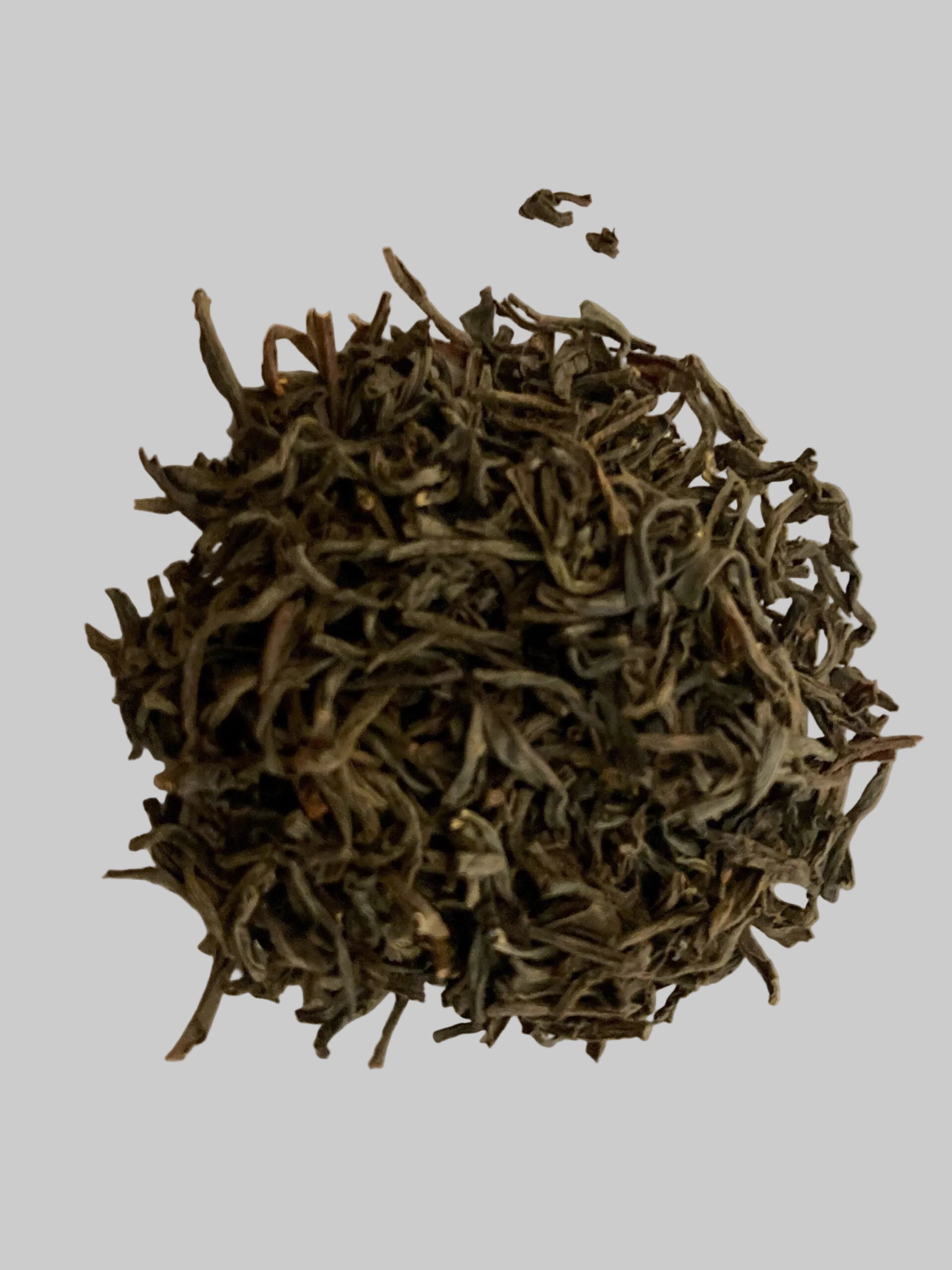 SchwarzTee aus Sri Lanka