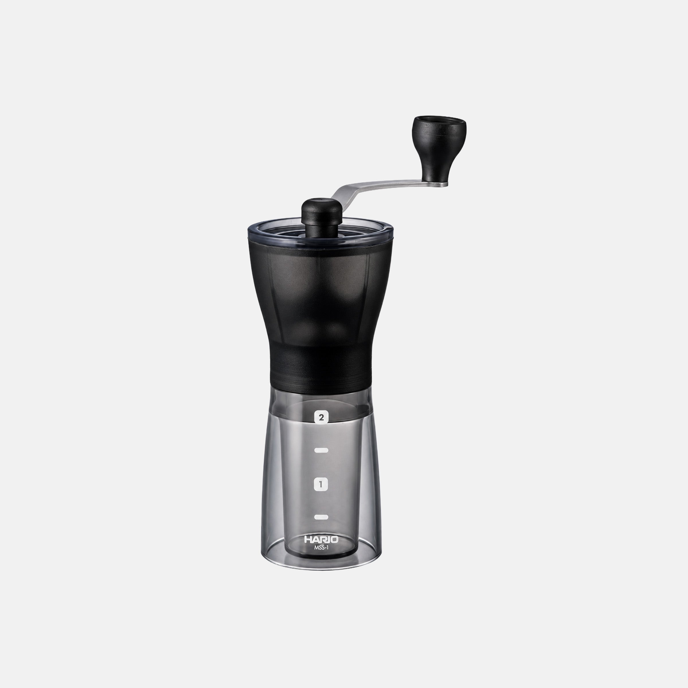 Kaffeemühle- Hario Mini Mill