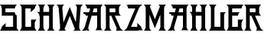 schwarzmahler-shop - Startseite
