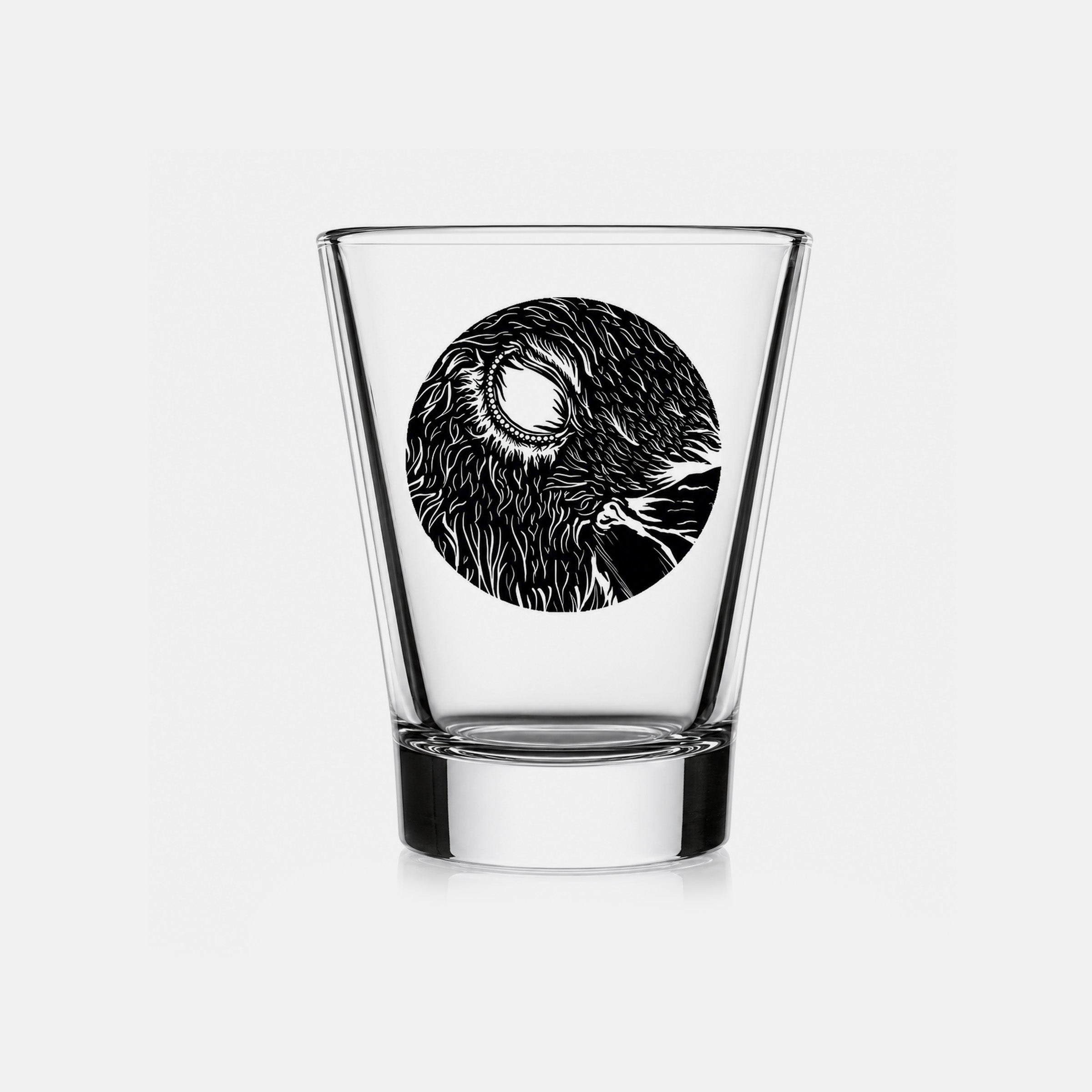 Shotglas